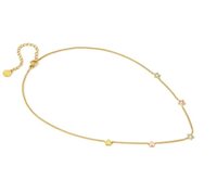 Collana Nomination Donna Fairyicons in Acciaio 134109/023 - 134109/023